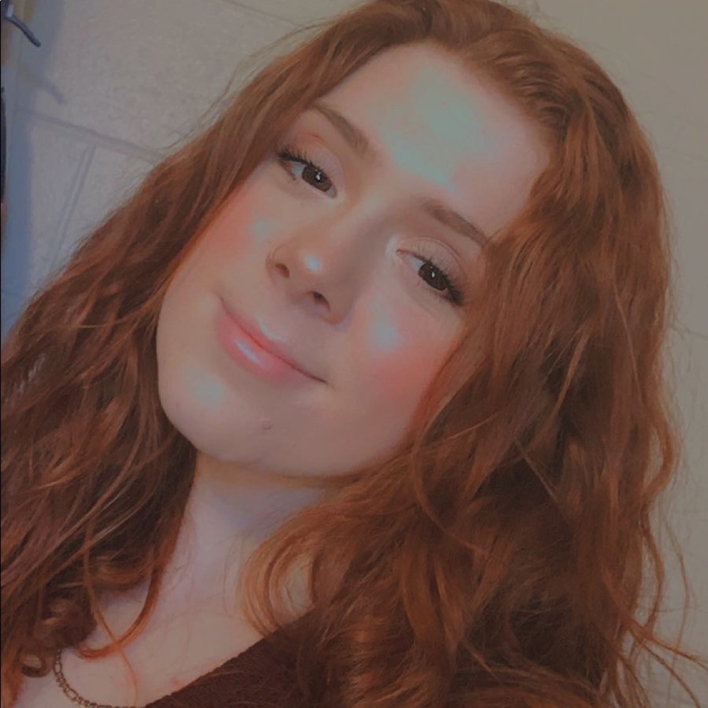 Meet your Posher, Madison